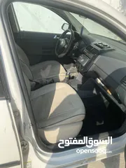  2 بولو 2008 جير عادي 1400