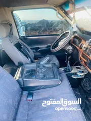  3 باص h100 موديل 2001  متور 27 بي بي   بككس ريسنج   قير عريض   باص عادي مو لمتد   مرخص لغايت 2025/10/1