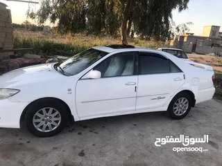  15 السلام عليكم للبيع TOYOTA CAMRY 2006  فول مواصفات واحد على واحد رقم صلاح الدين مشروع وطني