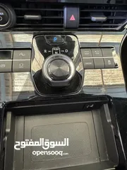  11 TOYOTA BZ4 Pro + Elite 2024