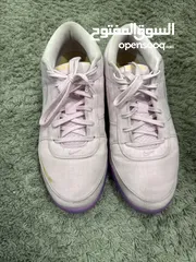  1 Nike chapter one pink shoes