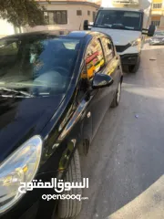  5 اوبل كورسا للبيع