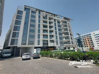  1 1 BR Freehold Flat For Sale in The Links – Muscat Hills