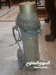  4 3 متورات صناعة ايطالي لفتح و تسكير ابواب المحال التجارية بقوة سحب 800 كيلو للواحد