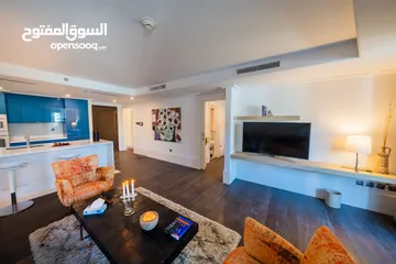  4 شقة مفروشة للايجار في العبدلي ( Property 36768 )-175073070