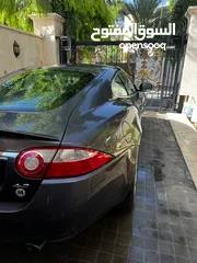  4 ، جاكوار jaguar XK8 4.2 v8 2008