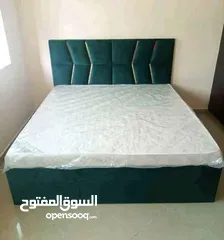  20 Brand New Faimly Wooden Bed All Size available Hole Sale price