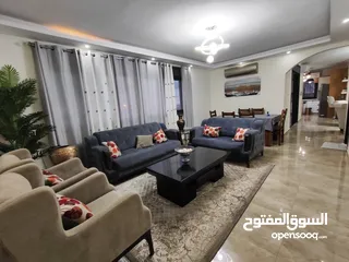  11 شقة مفروشة للإيجار في البالوع قرب عمارة السفينة