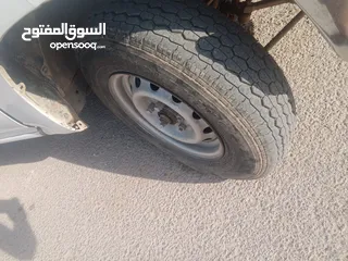  4 تيوتا 2004 بسعر مغري جدا
