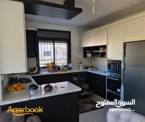  4 شقة مفروشة للايجار بمنطقة المصايف