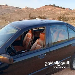  5 وطواط Bmw e36