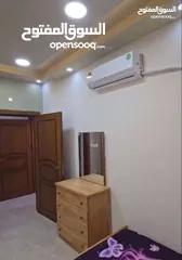  26 شقق و استديوهات مفروشه للايجار العقبه