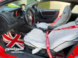  15 كيا فورتي وكالة