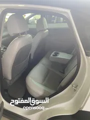  17 هونداي كونا كهربائيه بالكامل فل إضافات اعلى صنف غرفه ملونه مميزه جدا فحص كامل بمواصفات مميزه