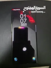  4 s21 ultra  بحالة ممتازة