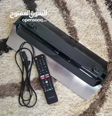  2 تلفزيون G-Guard بحالة جديدة