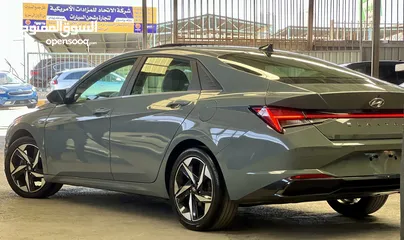  15 هيونداي النترا 2022