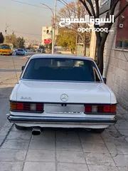  1 مرسيدس لف. للبيع مديل 84. هيكل جيد جدا.  سياره بصلاه عنبي