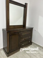  2 غرفة نوم مستعملة