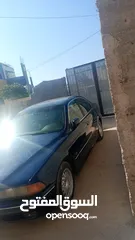  17 بي ام دبليو 520i 2000 الدب