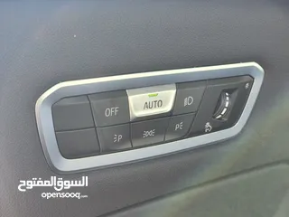  19 BMW X5 45e ترخيص 2022 ترخيص  محرك 3000 هايبرد plug in/يقطع على الشحنه 100 كيلو متر  399 حصان