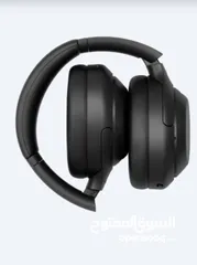  6 سماعات Sony WH-1000XM4 Wireless Noise