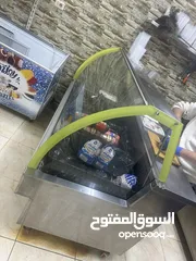  19 سوبر ماركت للبيع موقع مميز