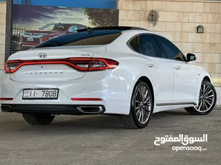  3 2019 Hyundai Azera
