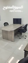  2 طاولة اجتماعات للبيع
