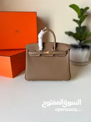  19 Hermes Birkin