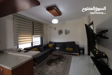  6 شقة مفروشة للإيجار