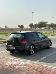  3 Golf GTI 2018 Sport