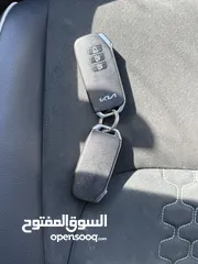  26 كيا سبورتاج GT Line ترخيص 2022 محرك 1600 هايبرد  جير أوتوماتيك 240 حصان