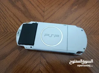  5 أجهزة psp للبيع