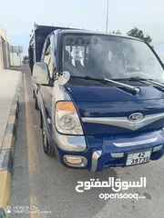  4 بينجو للبيع موديل 2011