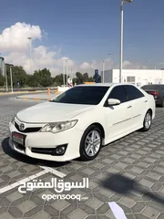  1 Toyota camry 2013