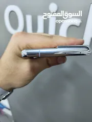  6 SAMSUNG S21 ULTRA ( 256GB ) / RAM 12 USED /// سامسونج اس 21 الترا ذاكرة 256 الرام 12 مستعمل وكاله