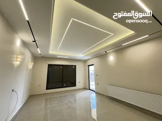  9 شقة دوبليكس مع روف للبيع في مرج الحمام خلف مدارس العالمية - الحويطي