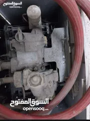  4 عدة كفتيريا مستعملة للبيع