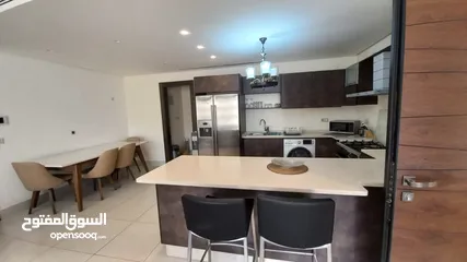  1 شقة مفروشة للايجار في الدوار الرابع ( Property 39842 )-175046762