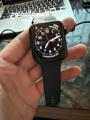  1 Apple Watch SE gen2 44mm