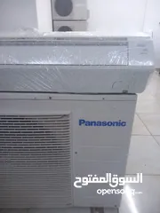  6 Air Conditioner Panasonic for sale