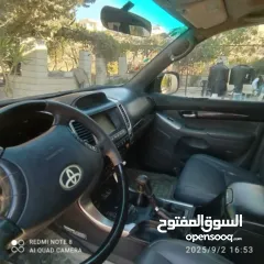  21 تويوتا لاندكروزر 2008