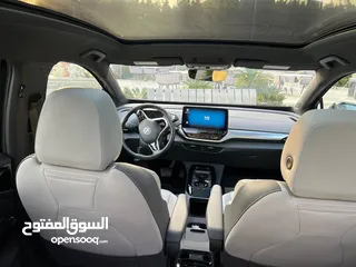  26 ID4 Crozz Pro S  ليست صينية  موديل 2021 وارد امريكي صناعة المانية ليست صينية فحص الاوتوسكور +B
