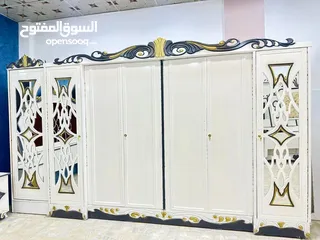  5 غرفه نوم مرمري