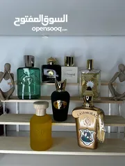 17 عطور نيش اصليه—Original Niche   عطور نيش وديزاينر Perfumes