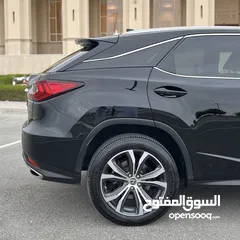  9 RX350 2021 فل ابشن بحالة الوكاله ونظيف جدا