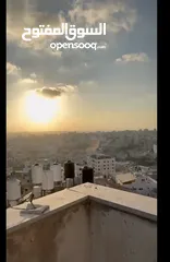  6 رووف مشطب بسعر شقة