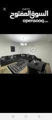  7 فرصة استثمارية شقة مفروشة سوبر ديلوكس اعلان رقم (SL710)