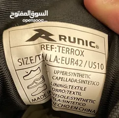 8 حذاء رياضي كاجوال مريح جدا اللون ازرق غامق